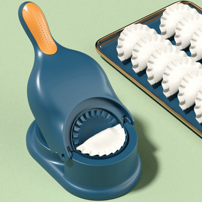 2-in-1 Dumpling Wrapper