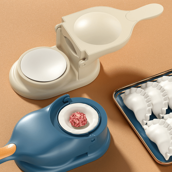 2-in-1 Dumpling Wrapper
