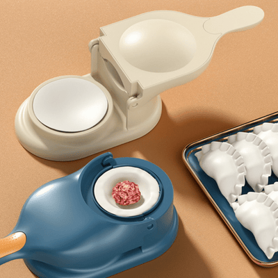 2-in-1 Dumpling Wrapper